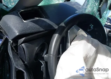 2017 Toyota Corolla Se из США, поврежденный, VIN 5YFBURHE5HP656634